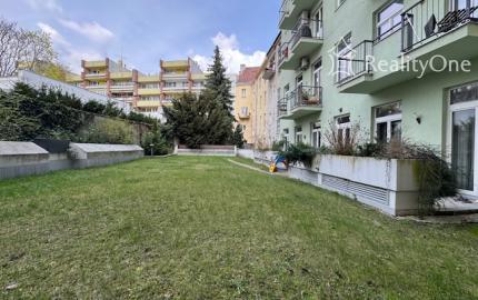 3-izbový byt na Podjavorinskej ul. na Palisádach