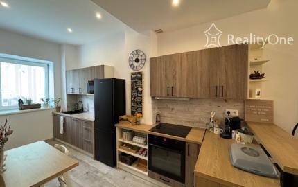 3-izbový byt na Podjavorinskej ul. na Palisádach