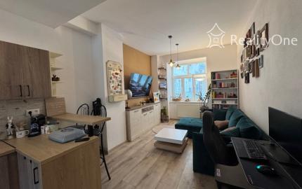 3-izbový byt na Podjavorinskej ul. na Palisádach