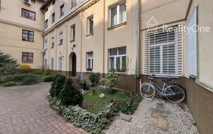 3-izbový byt na Podjavorinskej ul. na Palisádach