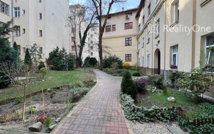 3-izbový byt na Podjavorinskej ul. na Palisádach