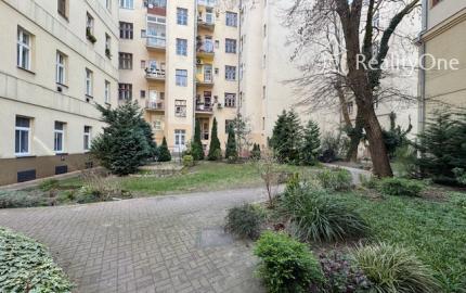 3-izbový byt na Podjavorinskej ul. na Palisádach