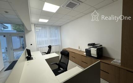 Kancelária v Ružinove