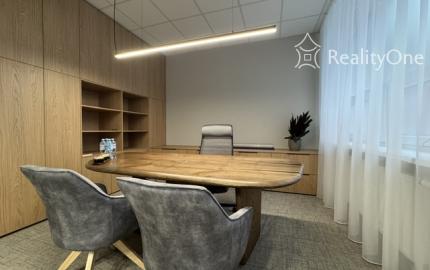 Kancelária v Ružinove