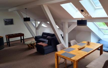 Priestranný apartmán v Dolnom Smokovci - Vysoké Tatry