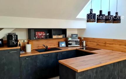 Priestranný apartmán v Dolnom Smokovci - Vysoké Tatry