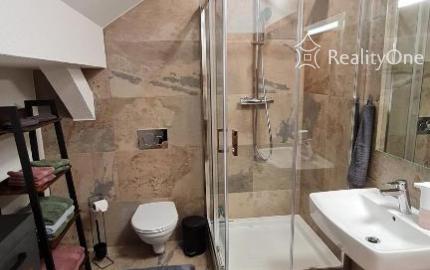 Priestranný apartmán v Dolnom Smokovci - Vysoké Tatry