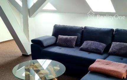 Priestranný apartmán v Dolnom Smokovci - Vysoké Tatry