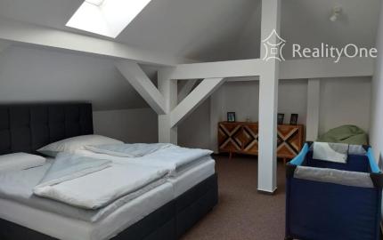 Priestranný apartmán v Dolnom Smokovci - Vysoké Tatry