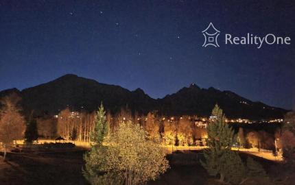 Priestranný apartmán v Dolnom Smokovci - Vysoké Tatry