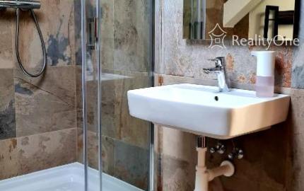 Priestranný apartmán v Dolnom Smokovci - Vysoké Tatry