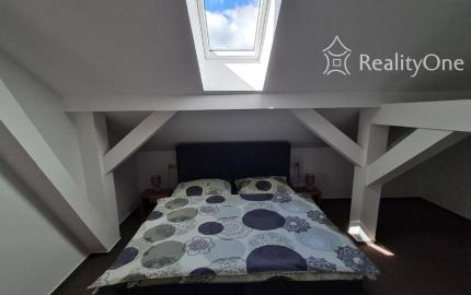 Priestranný apartmán v Dolnom Smokovci - Vysoké Tatry