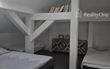 Priestranný apartmán v Dolnom Smokovci - Vysoké Tatry