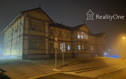 Priestranný apartmán v Dolnom Smokovci - Vysoké Tatry