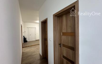 Nebytové priestory na Kazanskej 43 m2, 114 m2
