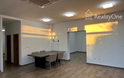 Nebytové priestory na Kazanskej 43 m2, 114 m2
