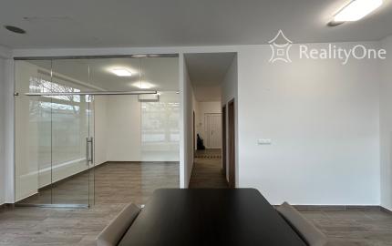 Nebytové priestory na Kazanskej 43 m2, 114 m2