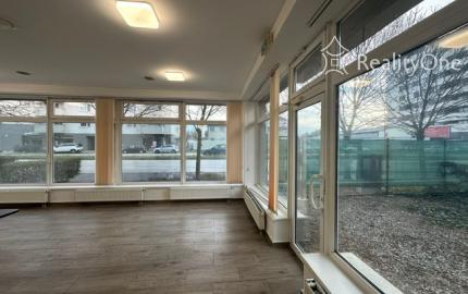 Nebytové priestory na Kazanskej 43 m2, 114 m2