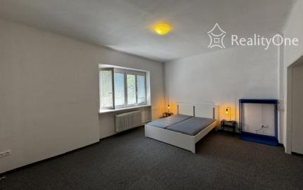 Royova ul. na Kramároch, 3-izbový byt