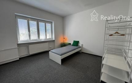 Royova ul. na Kramároch, 3-izbový byt