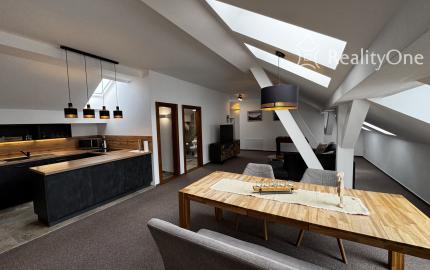 Slnečný apartmán v Dolnom Smokovci - Vysoké Tatry