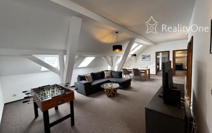 Slnečný apartmán v Dolnom Smokovci - Vysoké Tatry