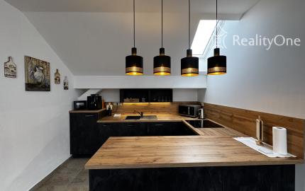 Slnečný apartmán v Dolnom Smokovci - Vysoké Tatry