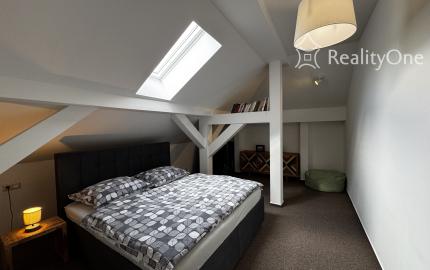 Slnečný apartmán v Dolnom Smokovci - Vysoké Tatry