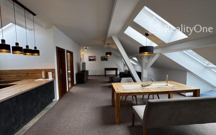 Slnečný apartmán v Dolnom Smokovci - Vysoké Tatry