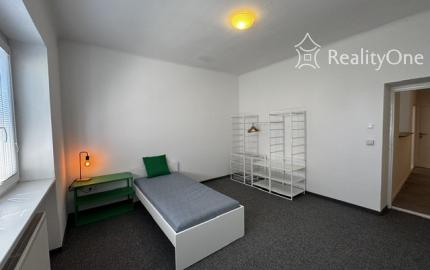 Royova ul. na Kramároch, 3-izbový byt