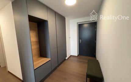 EUROVEA TOWER - 3-izb. byt