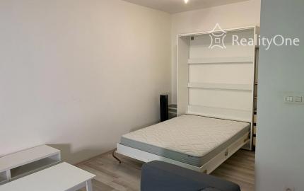 Prenájom 1-izb. bytu pri Železnej studničke