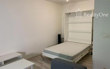 Prenájom 1-izb. bytu pri Železnej studničke