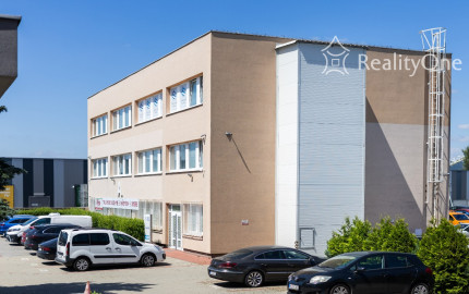 OP 238 m2 a KP 258 m2 pri IKEA