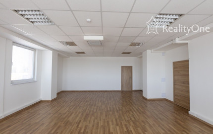 OP 238 m2 a KP 258 m2 pri IKEA