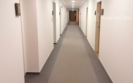 Kancelária pri Trnavskom mýte