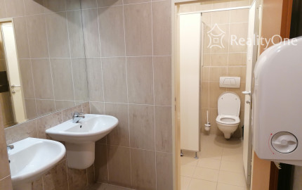 Kancelária pri Trnavskom mýte