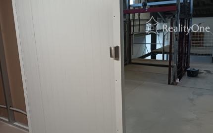 Sklad 350 m2 na St. Vajnorskej ul. v BA III