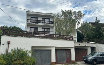 3-izb. byt na Révovej ul. v BA I