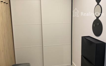 1-izbový apartmán de luxe na Mýtnej ul.