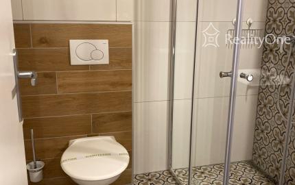 1-izbový apartmán de luxe na Mýtnej ul.