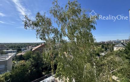 3-izb. byt na Révovej ul. v BA I