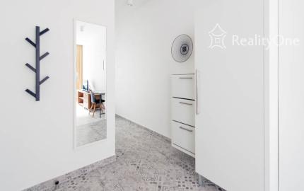 2-izbový apartmán na Mýtnej