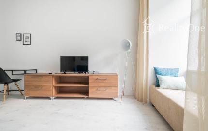 2-izbový apartmán na Mýtnej