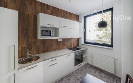2-izbový apartmán na Mýtnej