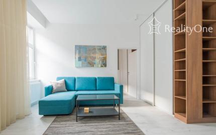 2-izbový apartmán na Mýtnej