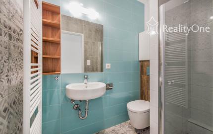 2-izbový apartmán na Mýtnej