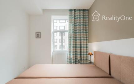 2-izbový apartmán na Mýtnej