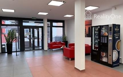 Kancelárie na predaj