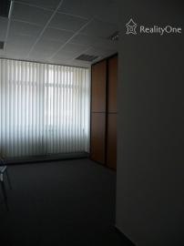 Kancelárie na Cukrovej